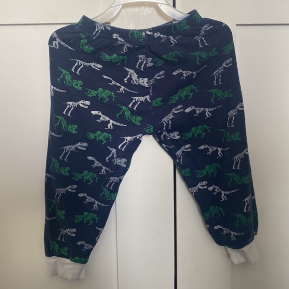 2 Pairs of PJ’s (Coral Bee) - Picture 5 of 12